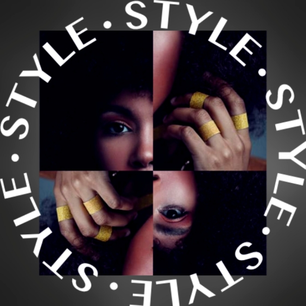 Meet your Posher, Jeanetta